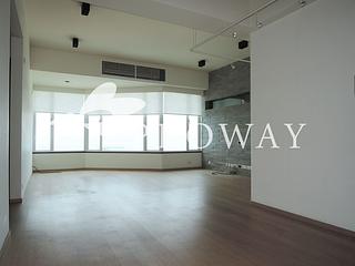 Pok Fu Lam - Albany Court 04