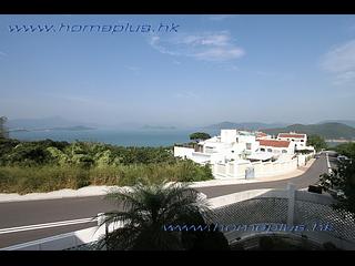 Clear Water Bay - Pan Long Wan 09