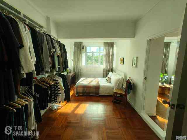 Causeway Bay - Gordon House 04