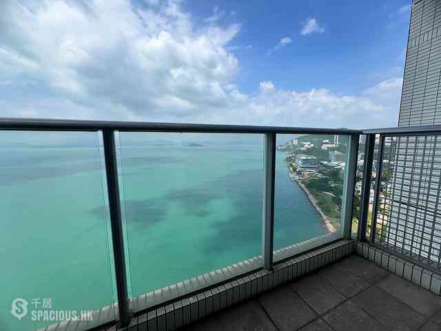 Cyberport - Residence Bel-Air Phase 4 Bel-Air on the Peak 01