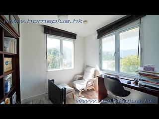 Sai Kung - Nam Wai 15