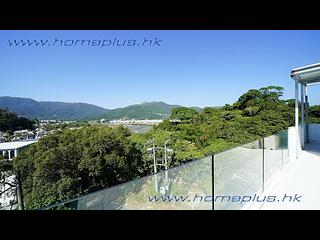 Sai Kung - Nam Wai 21
