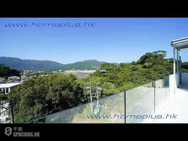 Sai Kung - Nam Wai 21