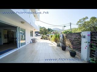 Sai Kung - Nam Wai 02