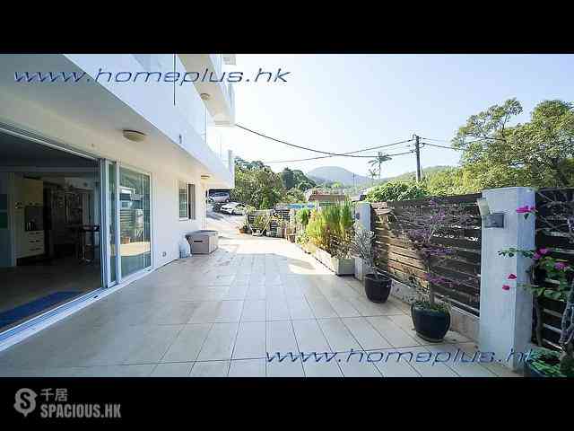 Sai Kung - Nam Wai 02