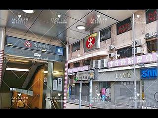 Tsim Sha Tsui - Wah Fai Mansion 02