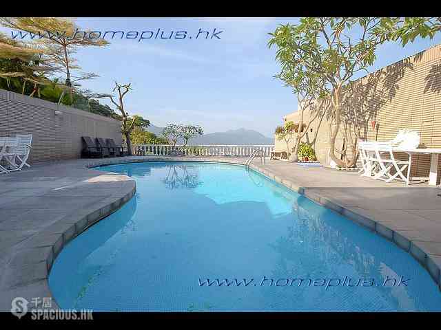 Clear Water Bay - Grandview Villa 02