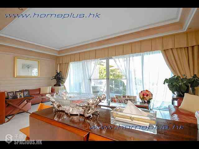 Clear Water Bay - Grandview Villa 03