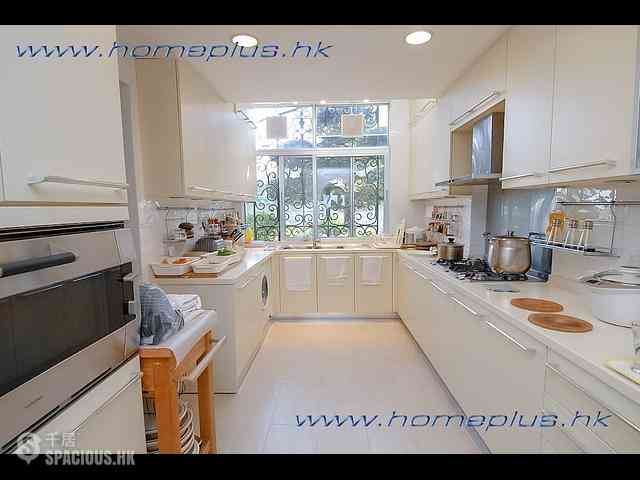 Clear Water Bay - Grandview Villa 04