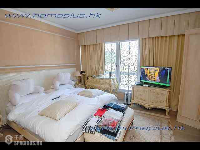 Clear Water Bay - Grandview Villa 05