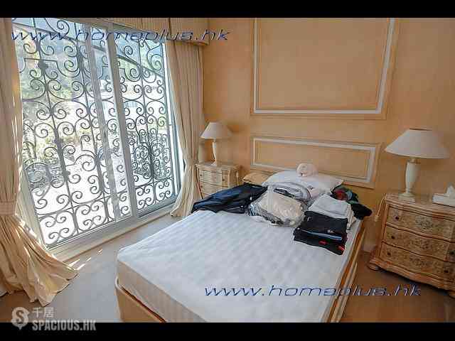 Clear Water Bay - Grandview Villa 06