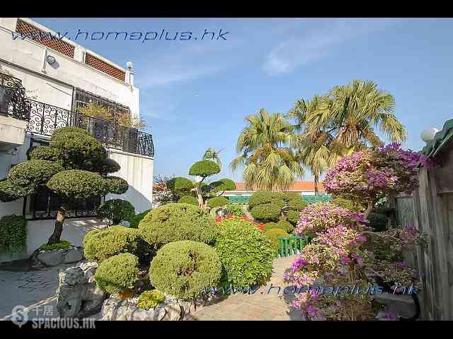 Clear Water Bay - Grandview Villa 07