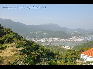 清水湾 - 嘉颖别墅 08