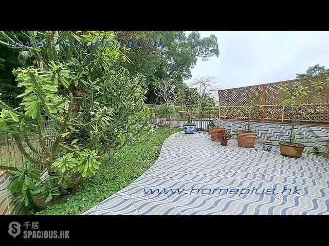 Clear Water Bay - Greenview Garden 02