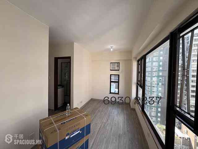 Poho - Tung Hing Court 01