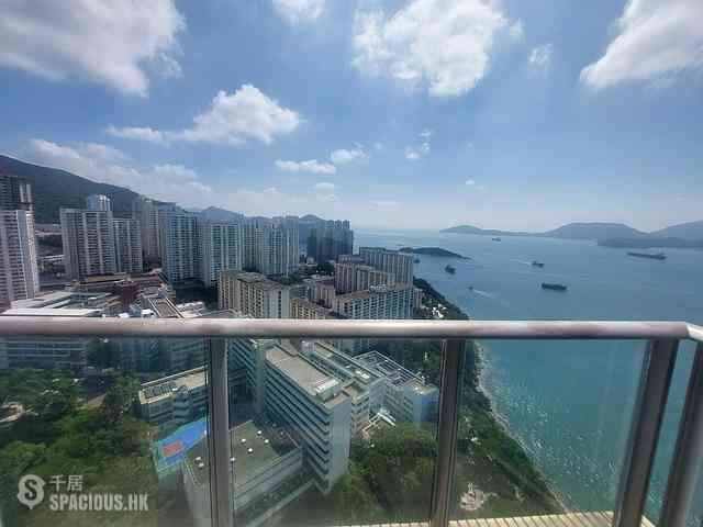 数码港 - 贝沙湾4期 南湾8座 01