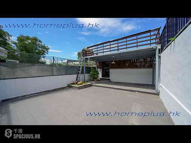 Clear Water Bay - Pine Villas 01