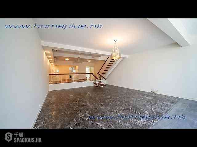 Clear Water Bay - Pine Villas 04