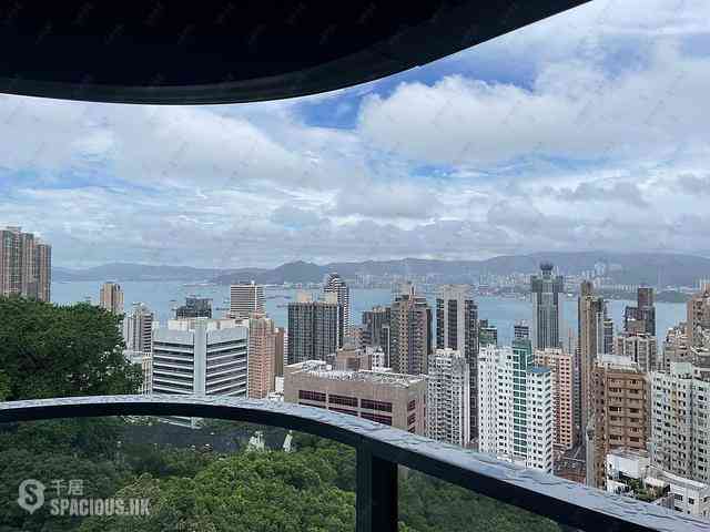 Mid Levels West - University Heights Tower 1 03