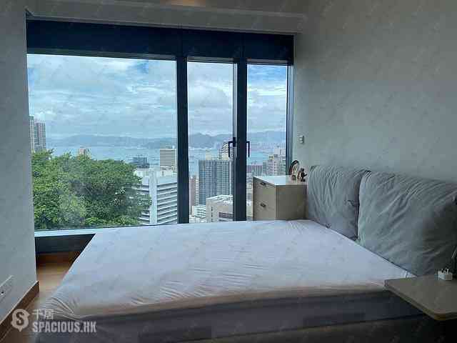 Mid Levels West - University Heights Tower 1 06