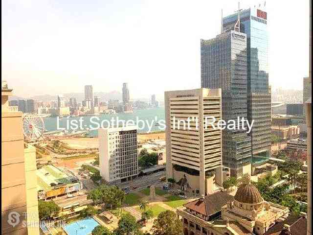 Central - Standard Chartered Bank Building 01