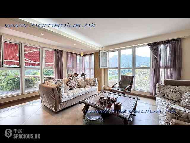 Sai Kung - Nam Wai 02