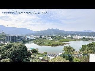 Sai Kung - Nam Wai 15