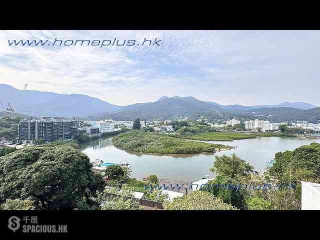 Sai Kung - Nam Wai 15