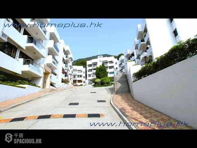 Clear Water Bay - Green Park 01