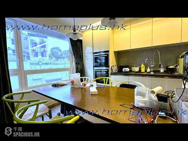 Clear Water Bay - Green Park 04