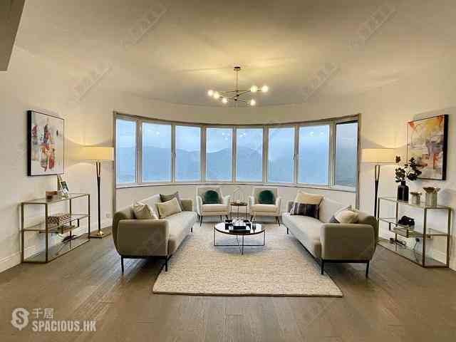 Tai Tam - Hong Kong Parkview Parkview Court Block 4 01