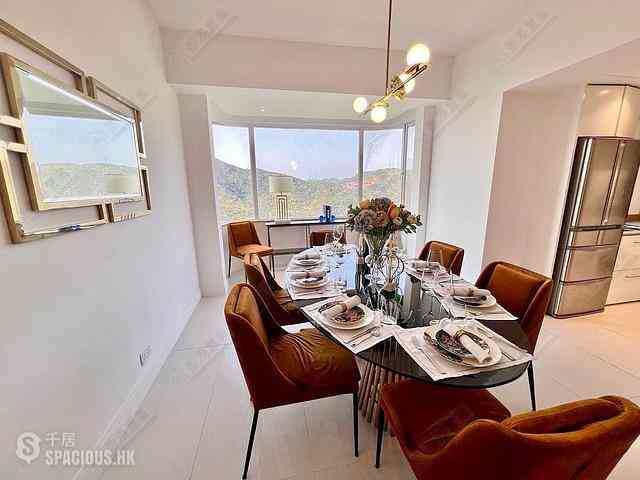 Tai Tam - Hong Kong Parkview Parkview Court Block 4 04