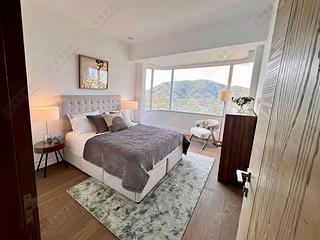 Tai Tam - Hong Kong Parkview Parkview Court Block 4 05