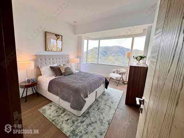 Tai Tam - Hong Kong Parkview Parkview Court Block 4 05