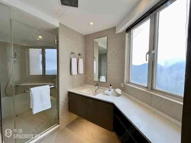 Tai Tam - Hong Kong Parkview Parkview Court Block 4 08