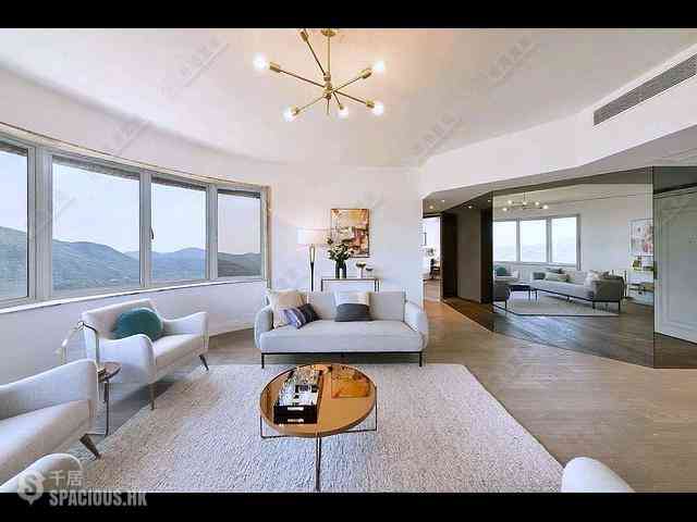 Tai Tam - Hong Kong Parkview Parkview Court Block 4 12
