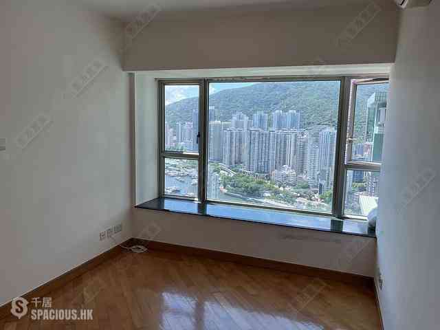 Ap Lei Chau - Sham Wan Towers Block 1 01