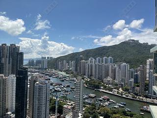 Ap Lei Chau - Sham Wan Towers Block 1 07