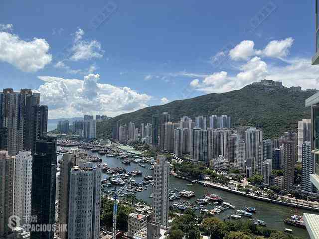 Ap Lei Chau - Sham Wan Towers Block 1 07