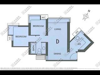 Ap Lei Chau - Sham Wan Towers Block 1 08