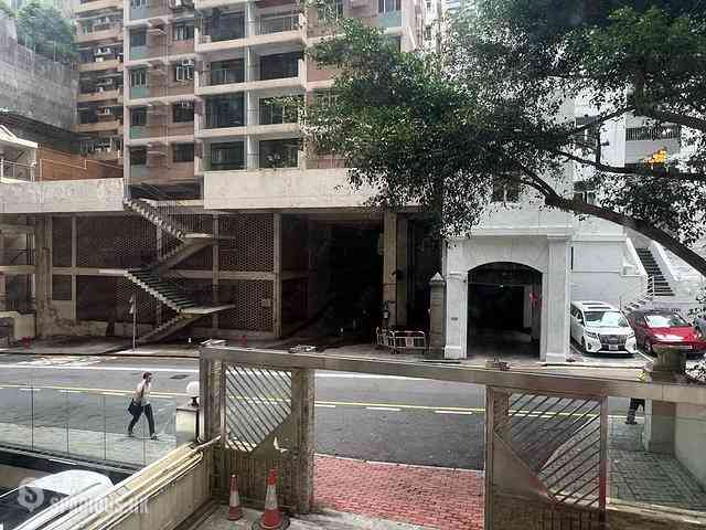 Mid Levels Central - Weave Residences (Robinson) 14