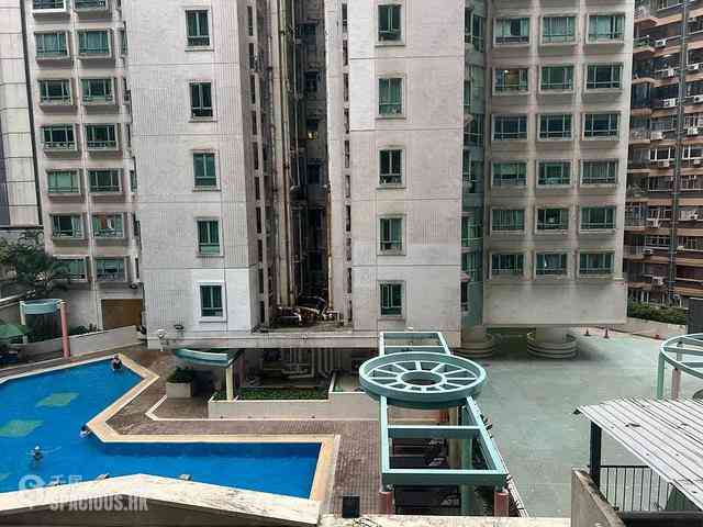 Mid Levels Central - Weave Residences (Robinson) 18