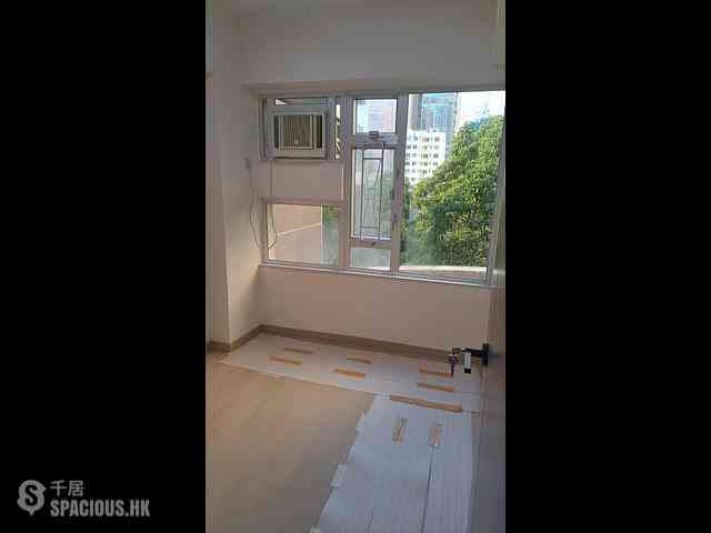 Tsim Sha Tsui - Carlton Building 03