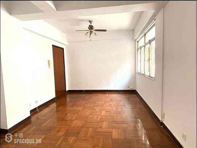 Tai Hang - Regent Court 01