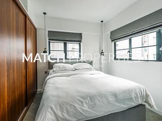 Sheung Wan - 84-86, Ko Shing Street 09