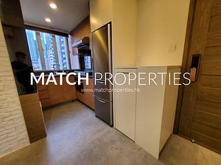 Tai Hang - Lily Court 03