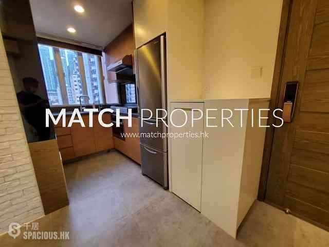 Tai Hang - Lily Court 03