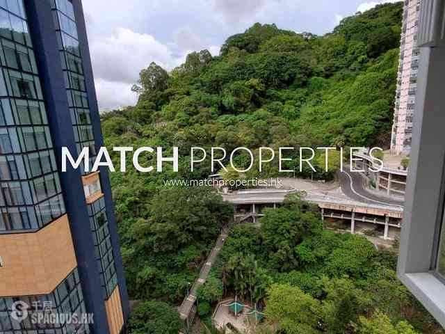 Tai Hang - Lily Court 14