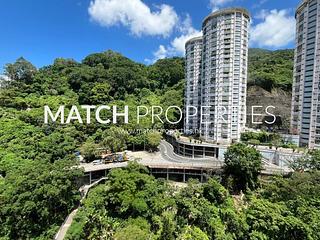 Tai Hang - Lily Court 15