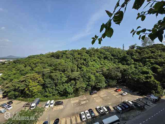 Sai Kung - Park Mediterranean 05